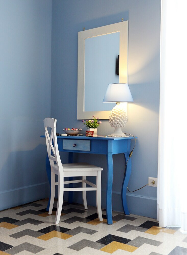Bed & Breakfast Antonello Da Messina