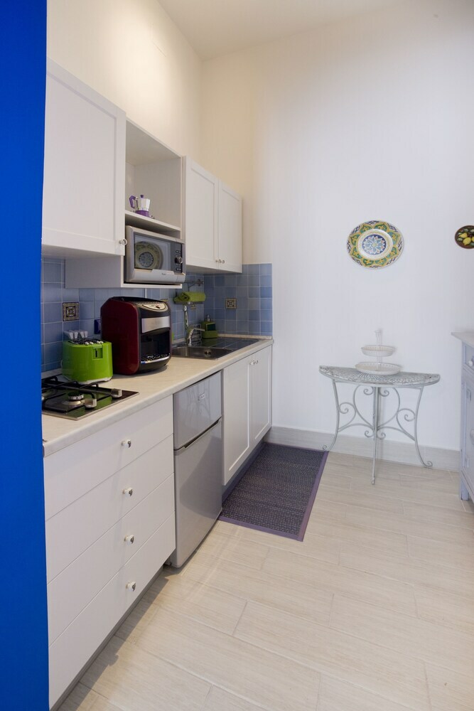 Bed & Breakfast Antonello Da Messina