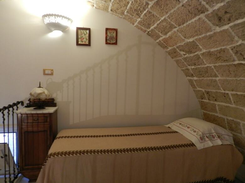 Bed & Breakfast Dimora Santa Lucia