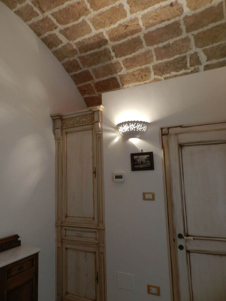 Bed & Breakfast Dimora Santa Lucia