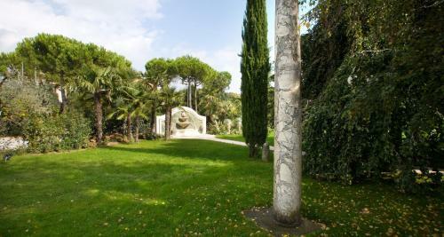 Monastero Hotel Wellness Center