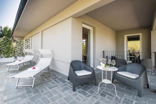 Bed & Breakfast Villa Gremi'