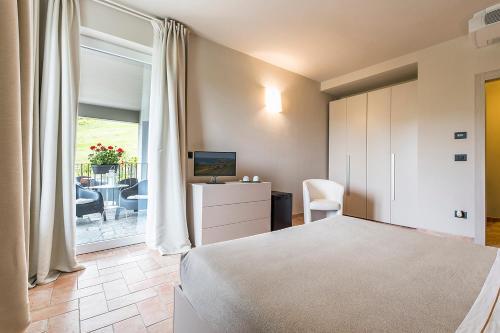 Bed & Breakfast Villa Gremi'