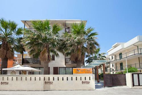 Hotel La Sfinge