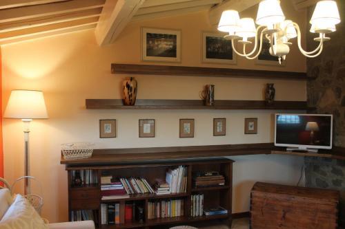 Agroturismo Casa Rustica