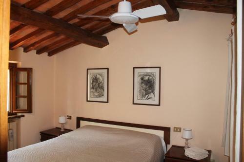 Agroturismo Casa Rustica