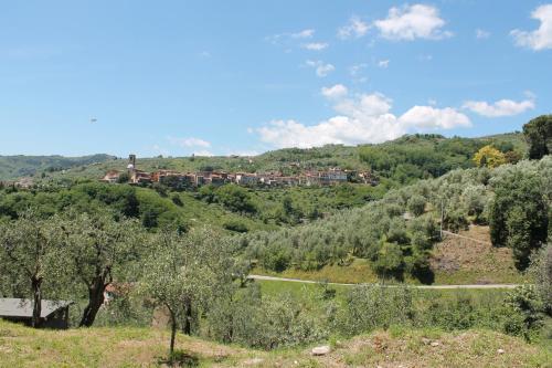 Agroturismo Casa Rustica