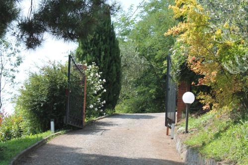 Agroturismo Casa Rustica