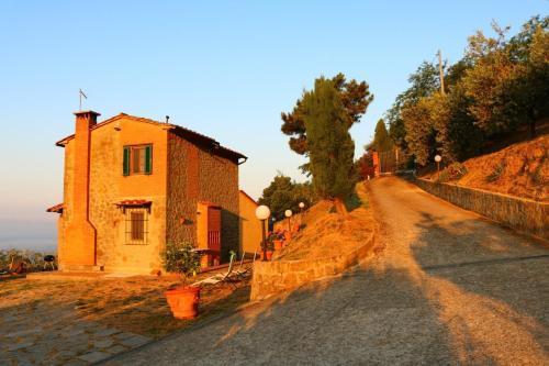 Agroturismo Casa Rustica