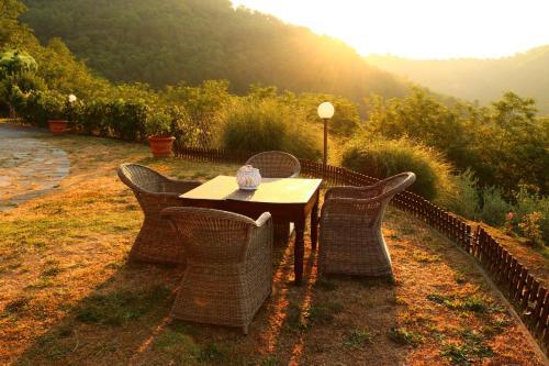 Agroturismo Casa Rustica