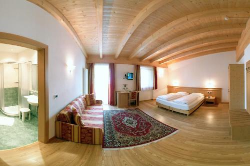 Hotel Resa Blancia
