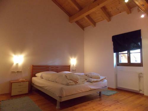 Apartamento Villa Santer