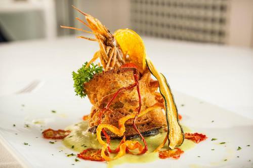 Grifo Hotel Charme & Spa