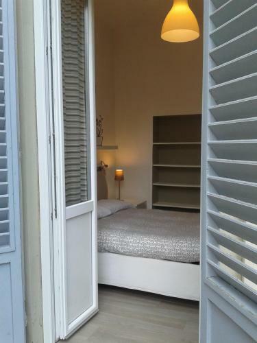 Apartamento Alloggio Lombardi