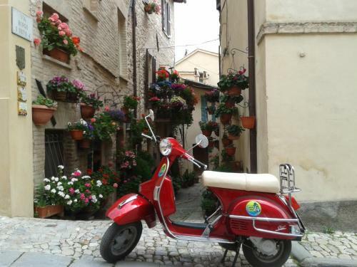 Apartamento L'antico Campanile