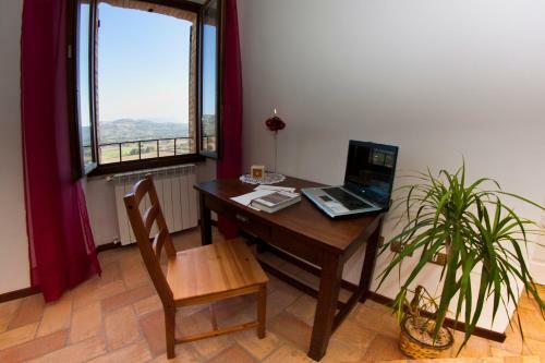 Apartamento L'antico Campanile
