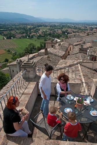 Apartamento L'antico Campanile