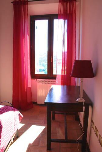 Apartamento L'antico Campanile