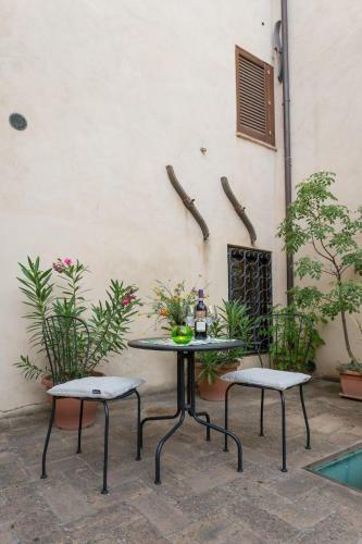 Apartamento L'antico Campanile