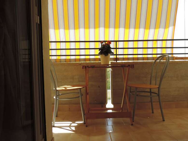 B&B Il Gabbiano Donnalucata