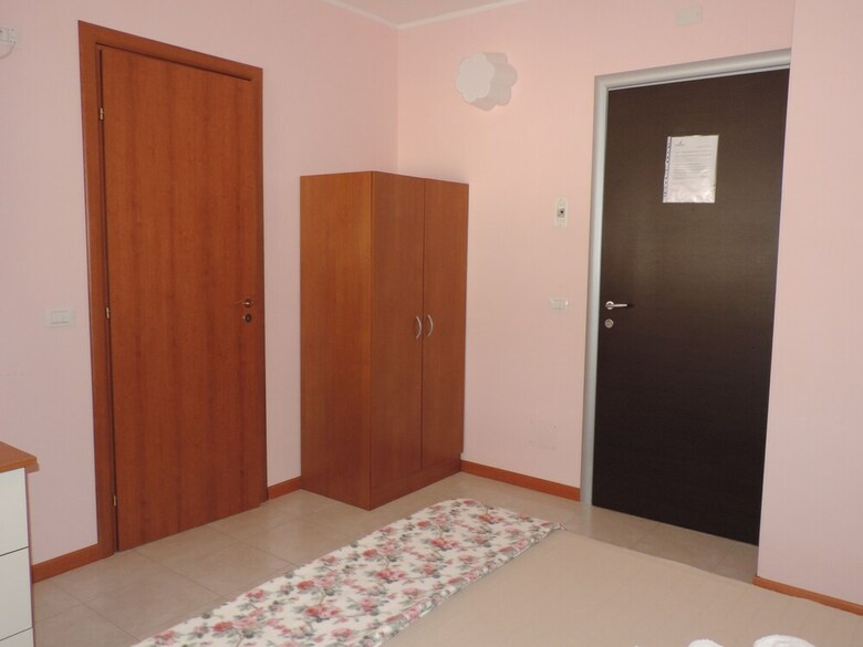 B&B Il Gabbiano Donnalucata