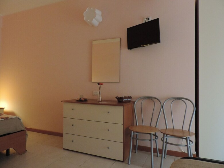 B&B Il Gabbiano Donnalucata