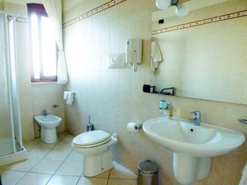 Porthotel Calandra