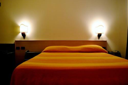 Porthotel Calandra