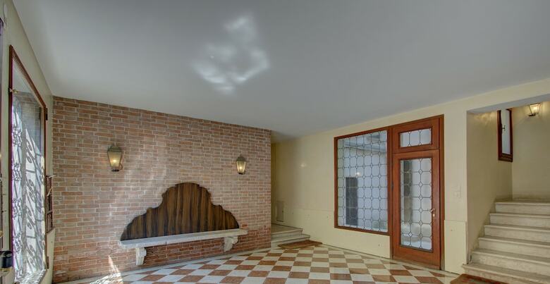 Apartamento George