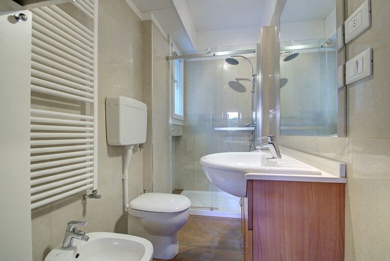 Apartamento George