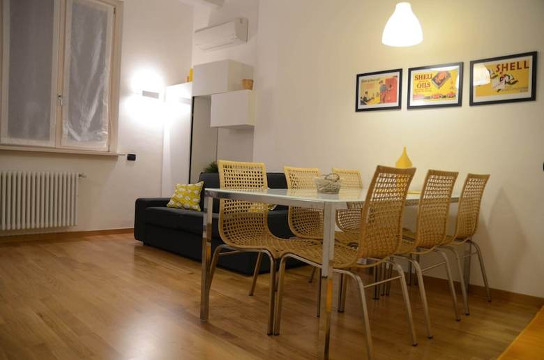 Apartamento Il Vicolo