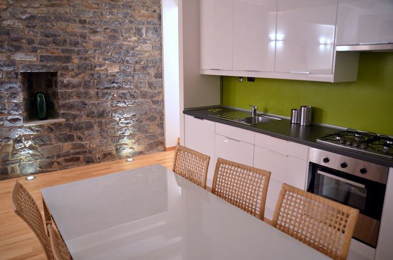 Apartamento Il Vicolo