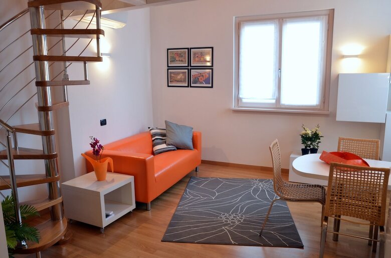 Apartamento Il Vicolo