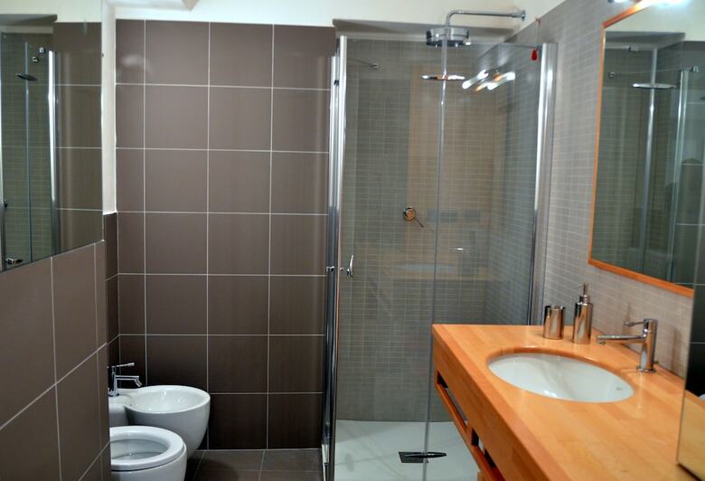 Apartamento Il Vicolo