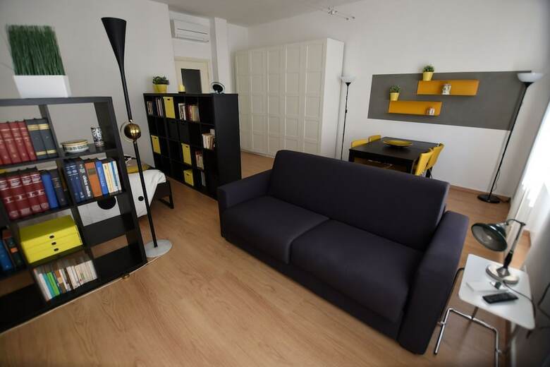 Apartamento Il Vicolo