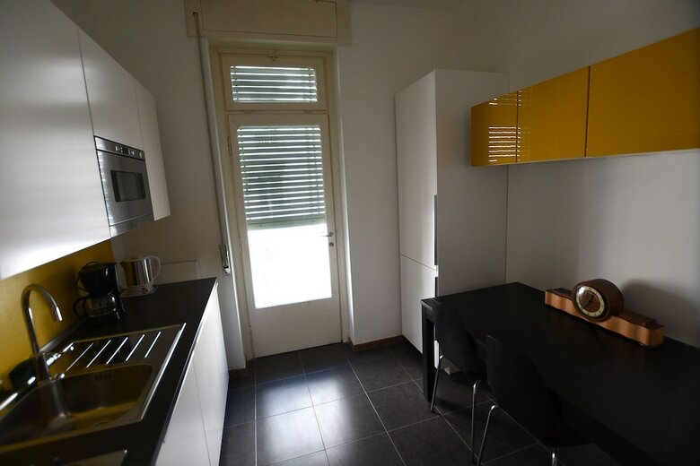 Apartamento Il Vicolo