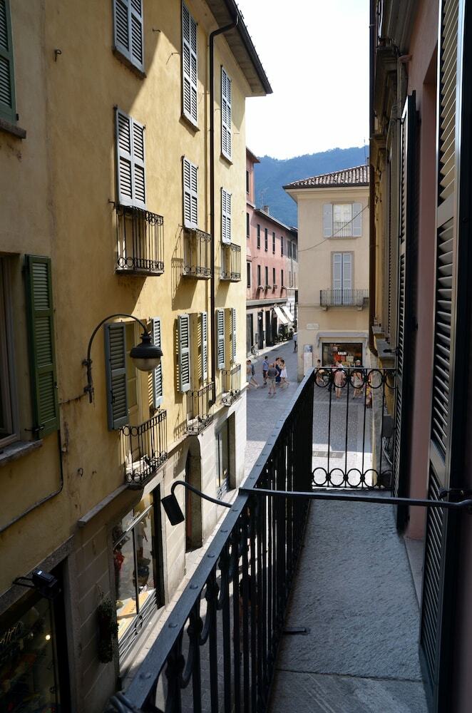 Apartamento Il Vicolo