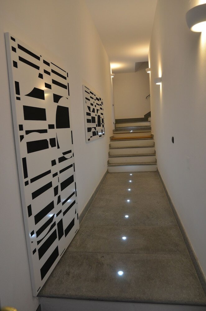 Apartamento Il Vicolo