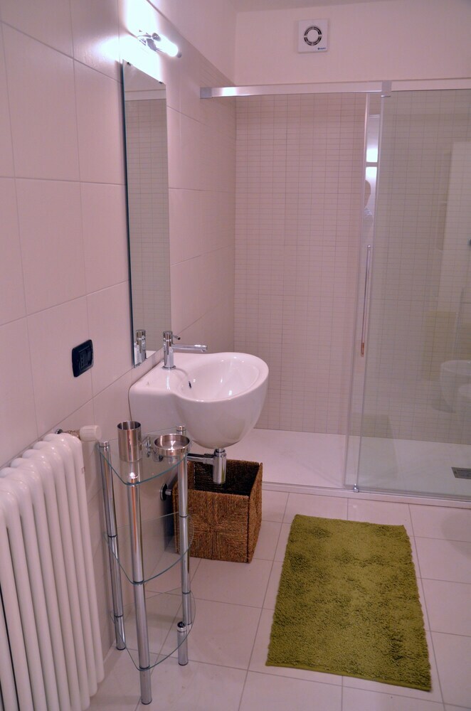 Apartamento Il Vicolo