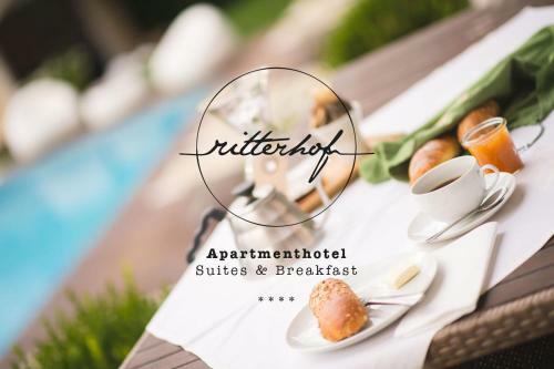 Aparthotel Apartmenthotel Ritterhof Suites & Breakfast