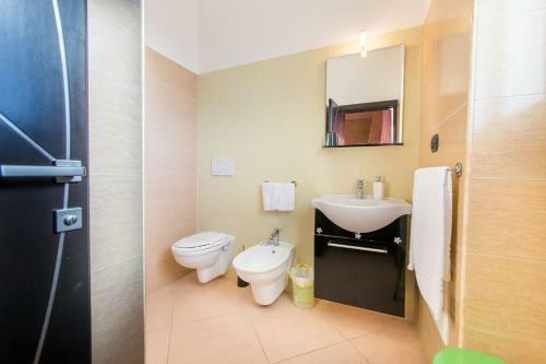 B&B Rosso Salento