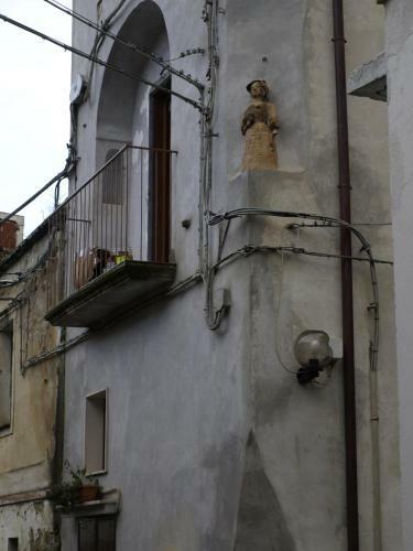 Casa Eraclea