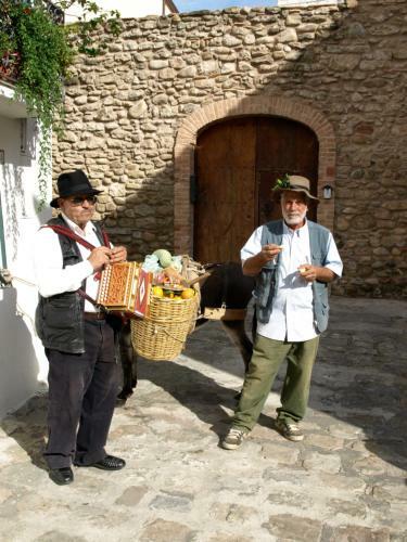 Casa Eraclea