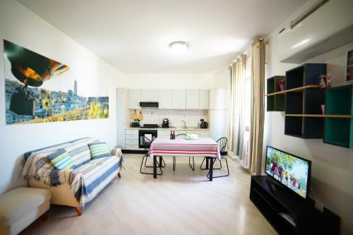 Casa Vacanza Del Presidente