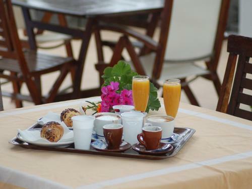 Hotel Al Togo