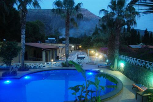 Hotel Al Togo