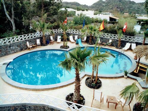 Hotel Al Togo