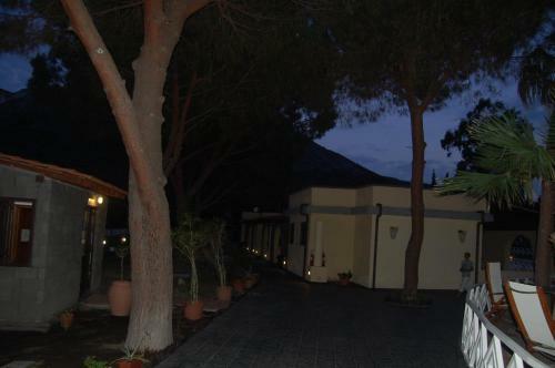Hotel Al Togo