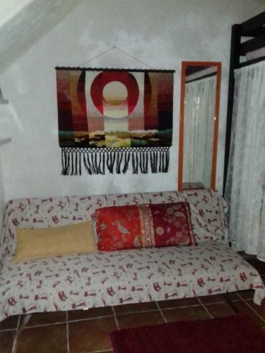 Apartamento Diamante