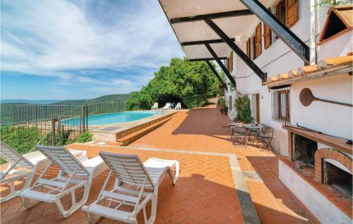 Apartment Casetta